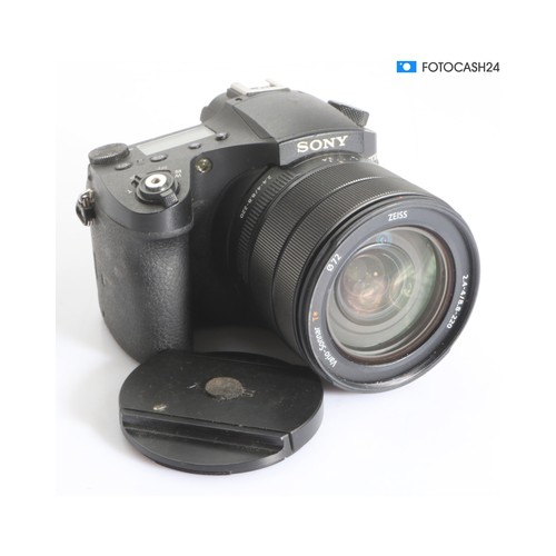 Sony dsc rx10 iii - sony, con