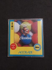 MINI PUTT ACCOLADE PC IBM