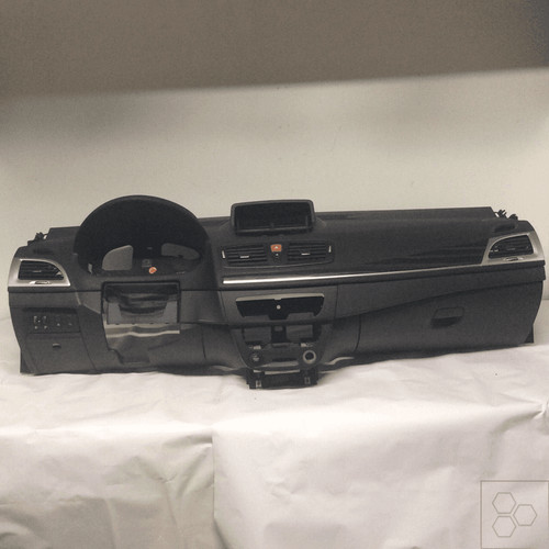 681000023r cruscotto renault - cruscotto,