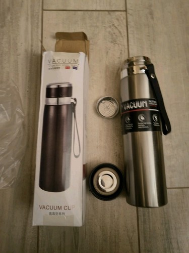Thermos acciaio 1lt - thermos,