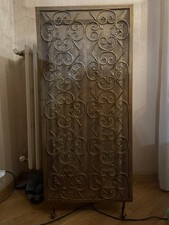 Copri Termosifone Bronzo Vintage