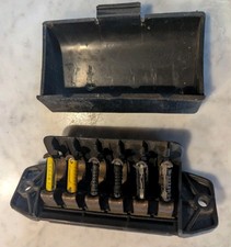 FIAT 500 EPOCA SCATOLA