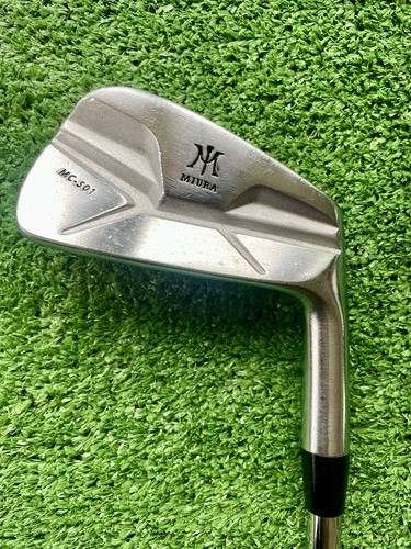 Miura mc501 mazze golf - mc501,