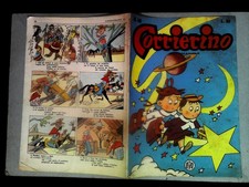 Corrierino garzanti - n.,