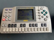 Yamaha qy70 music - yamaha, qy-70
