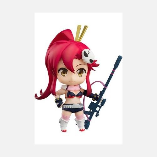 Yoko version figura 10 - version,