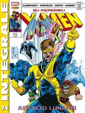 Gli Incredibili X-Men di Chris
