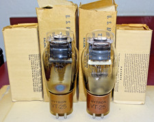 Coppia, Tubi di Uscita