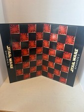 Star Wars Episodio 1 Dama e