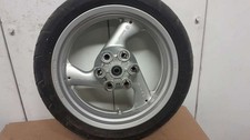 Cerchio posteriore Ducati