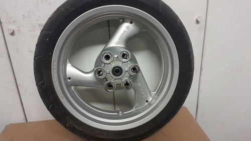 Cerchio posteriore ducati - cerchio,