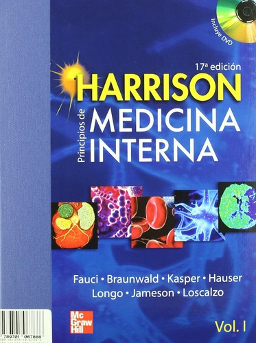 Harrison principios - harrison,