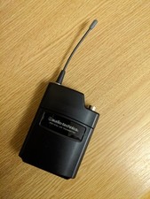 Audio Technica ATW-T210aF Trasmettitore Beltpack (Canale 69/70 F BANDA)