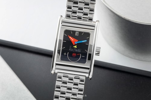 Orologio uomo alain - uomo,