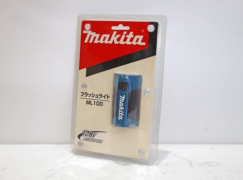 Makita ml100 v torcia - ml100,