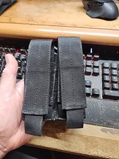 CONDOR Borsa Mag Nera Doppia