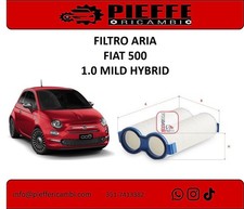 FILTRO ARIA SOFIMA S 1TUB A