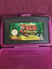 The Legend of Zelda The Minish