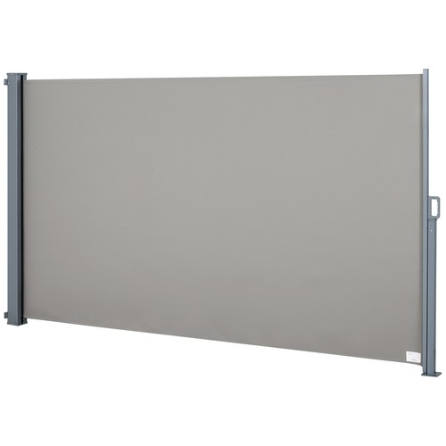 Tenda sole laterale e - tenda,