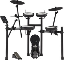 Roland V-Drums TD-07KV