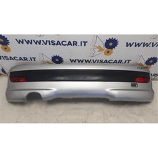 Paraurti Posteriore Peugeot