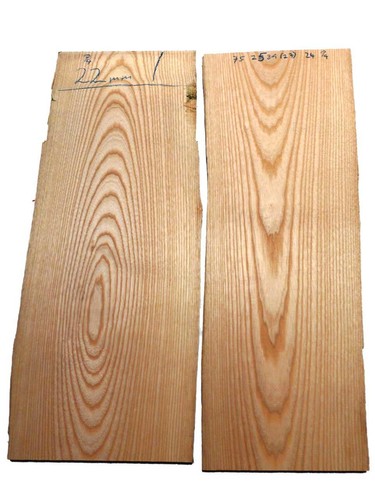 Tavola legno di frassino - 2x,