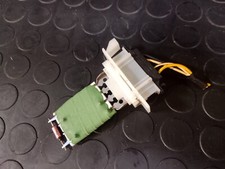 TOYOTA AYGO ANNO 2011 AUTOMATICA 1.0 BENZ RESISTENZA VENTOLA ARIA RISCALDAMENTO