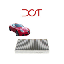 Filtro Abitacolo Alfa Romeo