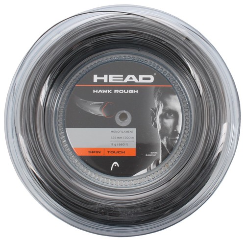 Head hawk grezzo 200 - head,