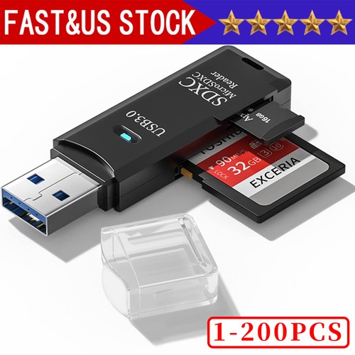 Lettore schede usb3 0 - lettore, usb3.0