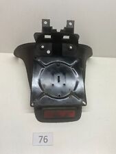 parafango porta targa posteriore scooter piaggio quartz 50cc