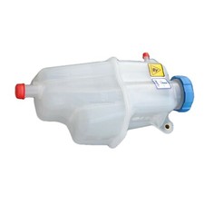 VASCHETTA SERBATOIO RADIATORE ACQUA ALFA ROMEO 159 BRERA 1.9 2.0 2.4 JTDM