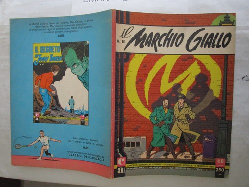 Classici audacia 1965 - n, /