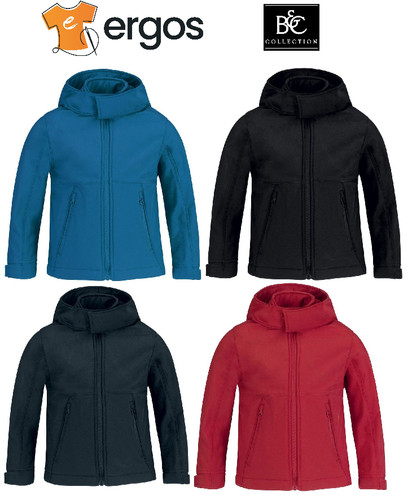 Giubbotto soft shell - giubbotto,