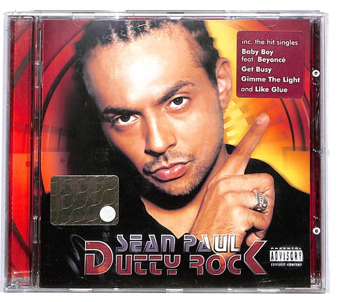Ebond sean paul dutty rock - -,