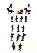 Soldatini Atlantic Banda