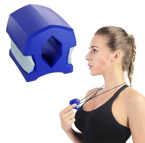 Jaw exerciser define your - jaw,
