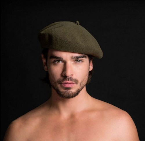 Berretto cappello - berretto,