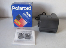 POLAROID 636 AUTOFOCUS - VINTAGE DA COLLEZIONE