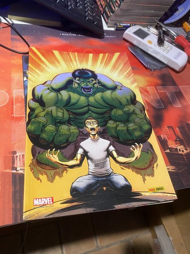 Marvel miniserie 103 dark - 103,