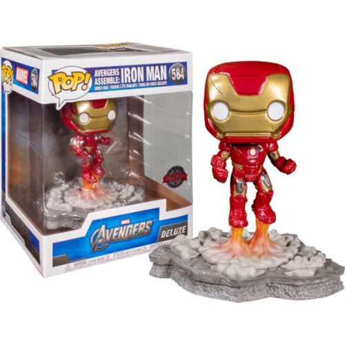 Marvel avengers assemble - avengers,
