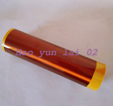 1PZ Bobina Tesla bobina secondaria diametro 75mm NUOVA