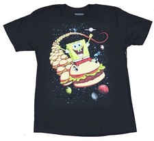 Spongebob Squarepants Mens