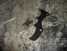 Hitachi cs40ea SOLO nuova motosega a punta pura abbattimento fuoco parte b 206