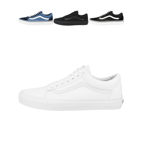 Vans old skool - skool, scarpe