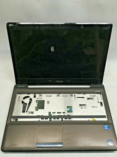 Notebook asus k52f - k52f-bbr9, 15,6"