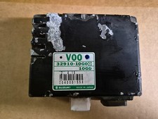 CENTRALINA  CAMBIO CVT PER SUZUKI BURGMAN 650 2002 2006