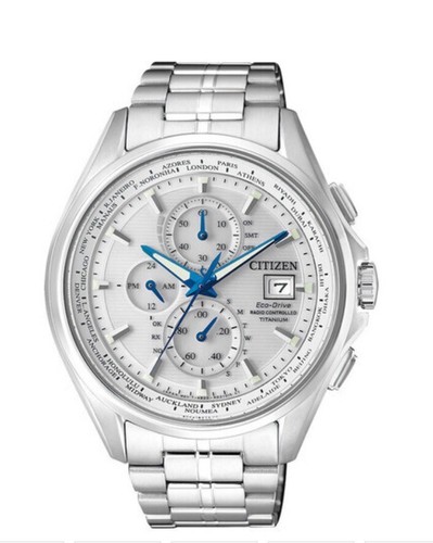 Orologio uomo citizen eco - uomo,