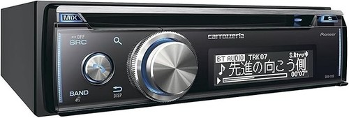 Pioneer carrozzeria deh 7100 - pioneer,