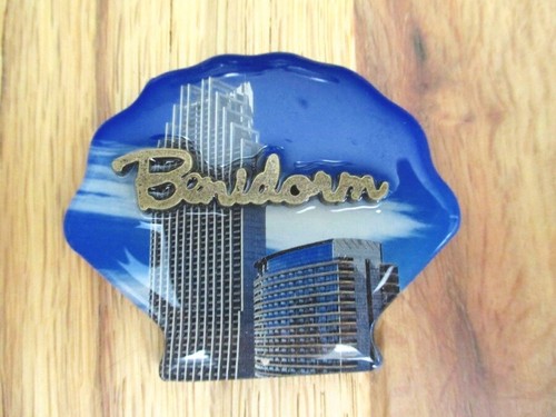 Magnete souvenir beridorm - magnete,